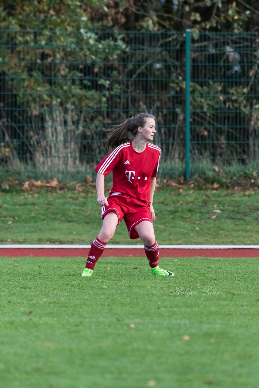 Bild 108 - Frauen SV Wahlstedt - ATSV Stockelsdorf : Ergebnis: 1:4